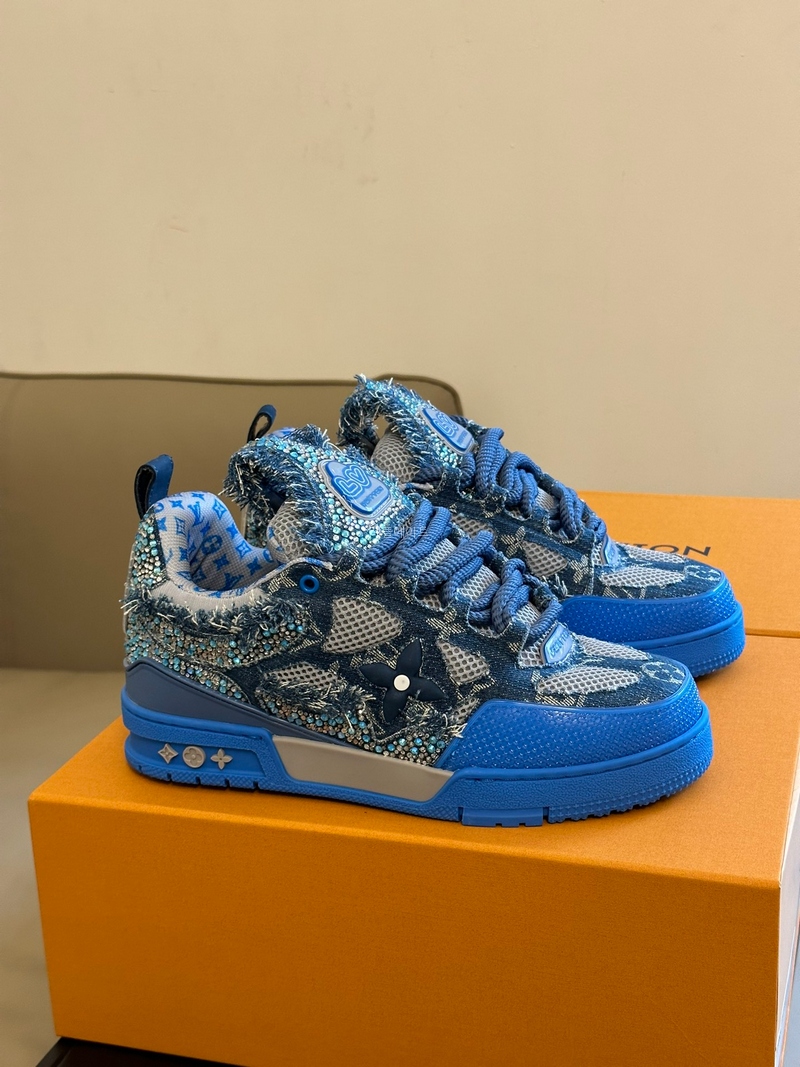 LOUIS VUITTON-1ABMHB LV Skate Sneaker (여성)