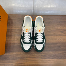 LOUIS VUITTON-1ABMF7 Run Away Sneaker (남성)