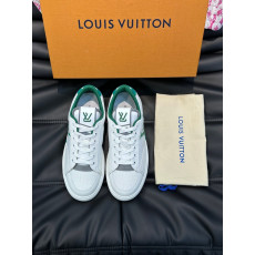 LOUIS VUITTON-1ABM19 Charlie Sneaker (남여공용)