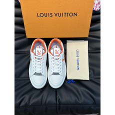 LOUIS VUITTON-1ABM1Q Charlie Sneaker (남여공용)