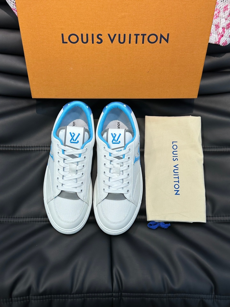 LOUIS VUITTON-1ABM0S Charlie Sneaker (남여공용)