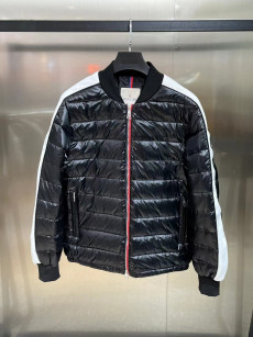 몽클레어-MONCLER I10911A00005595ZJ999 Arroux Down Bomber Jacket