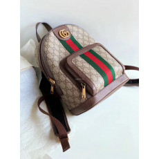 GUCCI - 구찌 547965 9U8BT 8994 [오피디아] 스몰 사이즈 GG 백팩