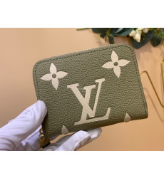 LOUIS VUITTON - 루이비통 M82448 Zippy Coin Purse