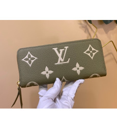 LOUIS VUITTON - 루이비통 M82478  Clémence Wallet