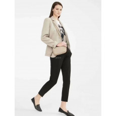 막스마라-MAXMARA 1786013906008 - PEGNO Viscose jersey trousers