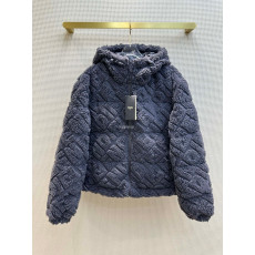 FENDI- 펜디 FAN133AQB1F1M2A Jacket 1