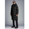 몽클레어-MONCLER-I20911C0001553333999 Hanoverian  롱 다운 재킷