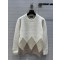 로로피아나-LORO PIANA FAN1195 Cocooning V-Neck Jumper