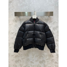 몽클레어-MONCLER-Merla 쇼트 다운