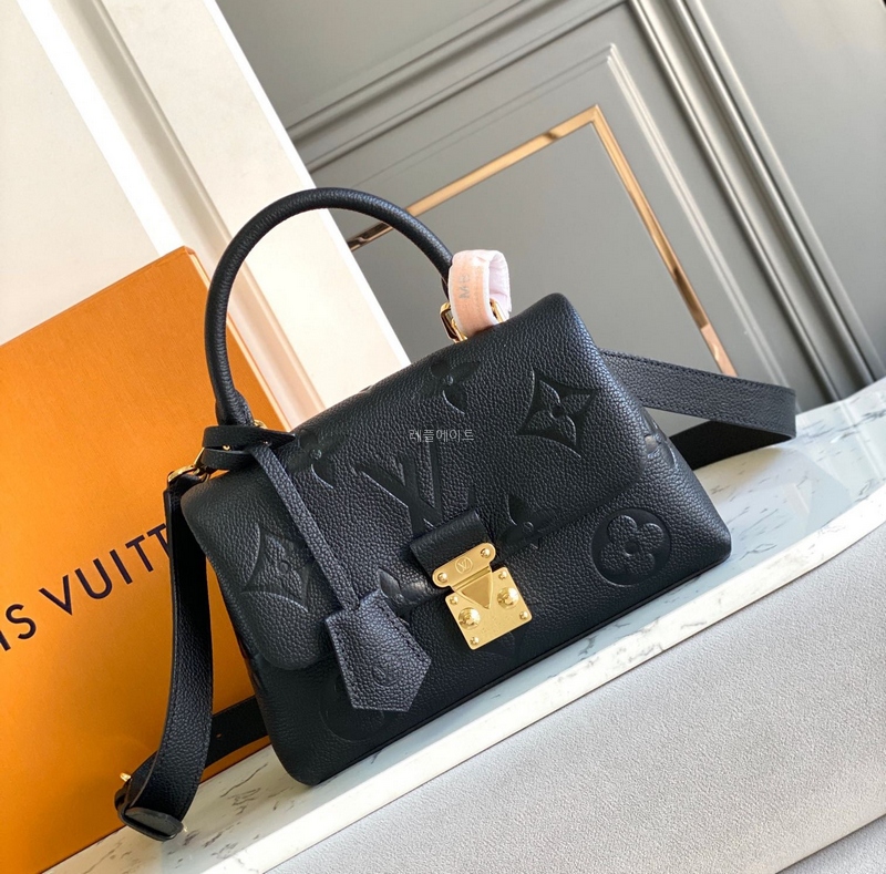 LOUIS VUITTON M45977 마들렌 BB