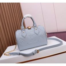 LOUIS VUITTON- 루이비통 M46484 스피디 반둘리에 20