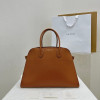 더 로우-THE ROW-W1255L72CUSHG Soft Margaux 15 가죽 백