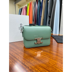 CELINE-188423BF4.30GS 셀린느 틴 트리옹프백