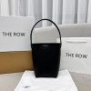 더 로우-THE ROW-W1314L129VGBL 스몰 N/S Park Tote 가죽 백