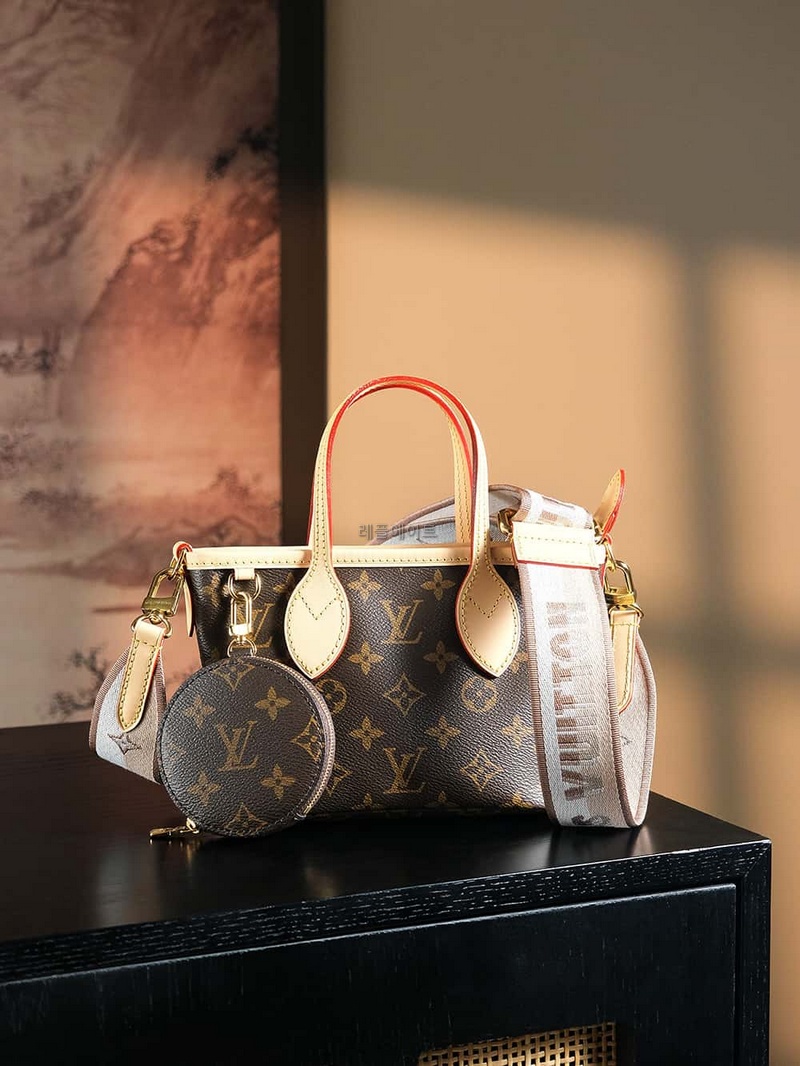 LOUIS VUITTON-루이비통 M46705 네버풀 BB