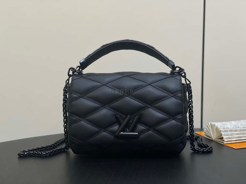 LOUIS VUITTON-루이비통 M11374 NEW GO-14 MM