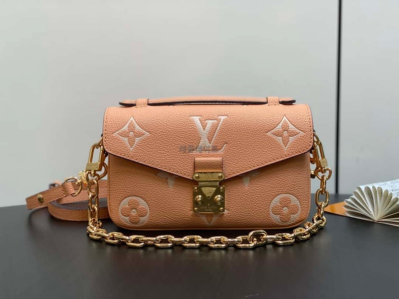 LOUIS VUITTON-루이비통 M12735 NEW 포쉐트 메티스 이스트 웨스트