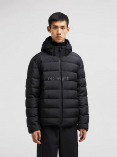 몽클레어-MONCLER-J20911A000505973I999 Jeluz 후드 쇼트 다운 재킷