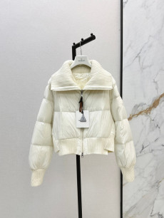 몽클레어-MONCLER-J20931A0013059815050 Jadeite 쇼트 다운 재킷