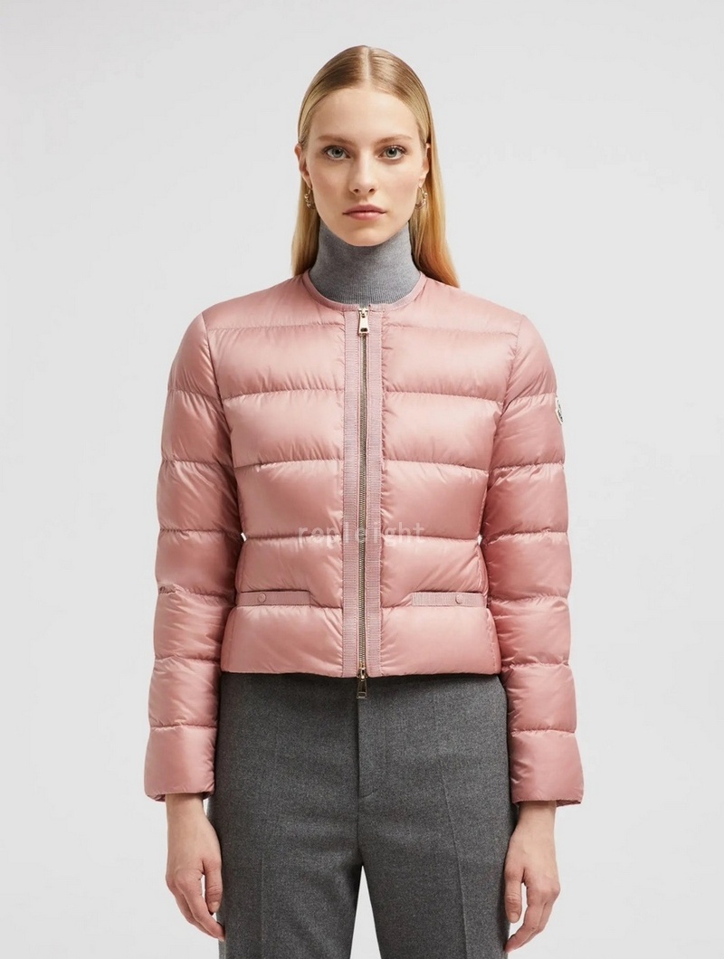 몽클레어-MONCLER-J20931A00101595FE51B Laurine 쇼트 다운 재킷