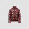 몽클레어-MONCLER-J20931A000075963V464 Abbadia 쇼트 다운 재킷