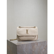 SAINT LAURENT-YSL 828736AACYT9207 niki 미니