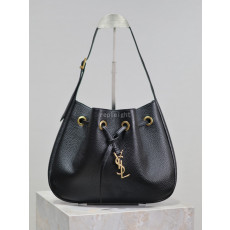 SAINT LAURENT-YSL 796626AADUU1000 paris vii 스몰 호보백