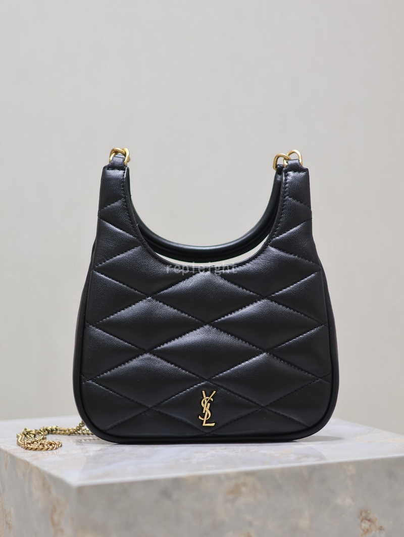 SAINT LAURENT-YSL 7936081EL071000 sade 호보