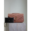 SAINT LAURENT-YSL 801439AAEAX5036 matelassé  loulou 미디엄백
