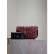 SAINT LAURENT-YSL 821749AAEAX6197 loulou 토이